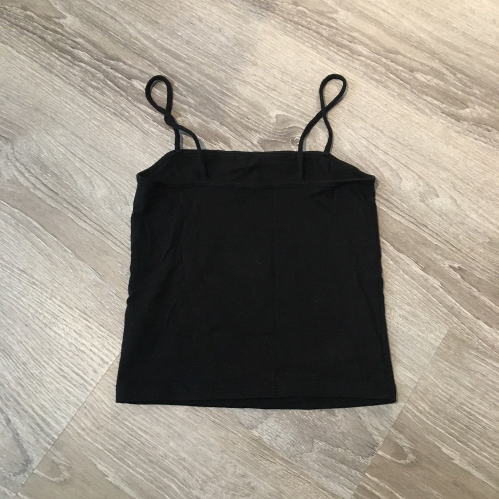 Cropped Cami - Picture 3 of 3